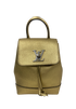 Mochila Mini Lock Me, vista frontal
